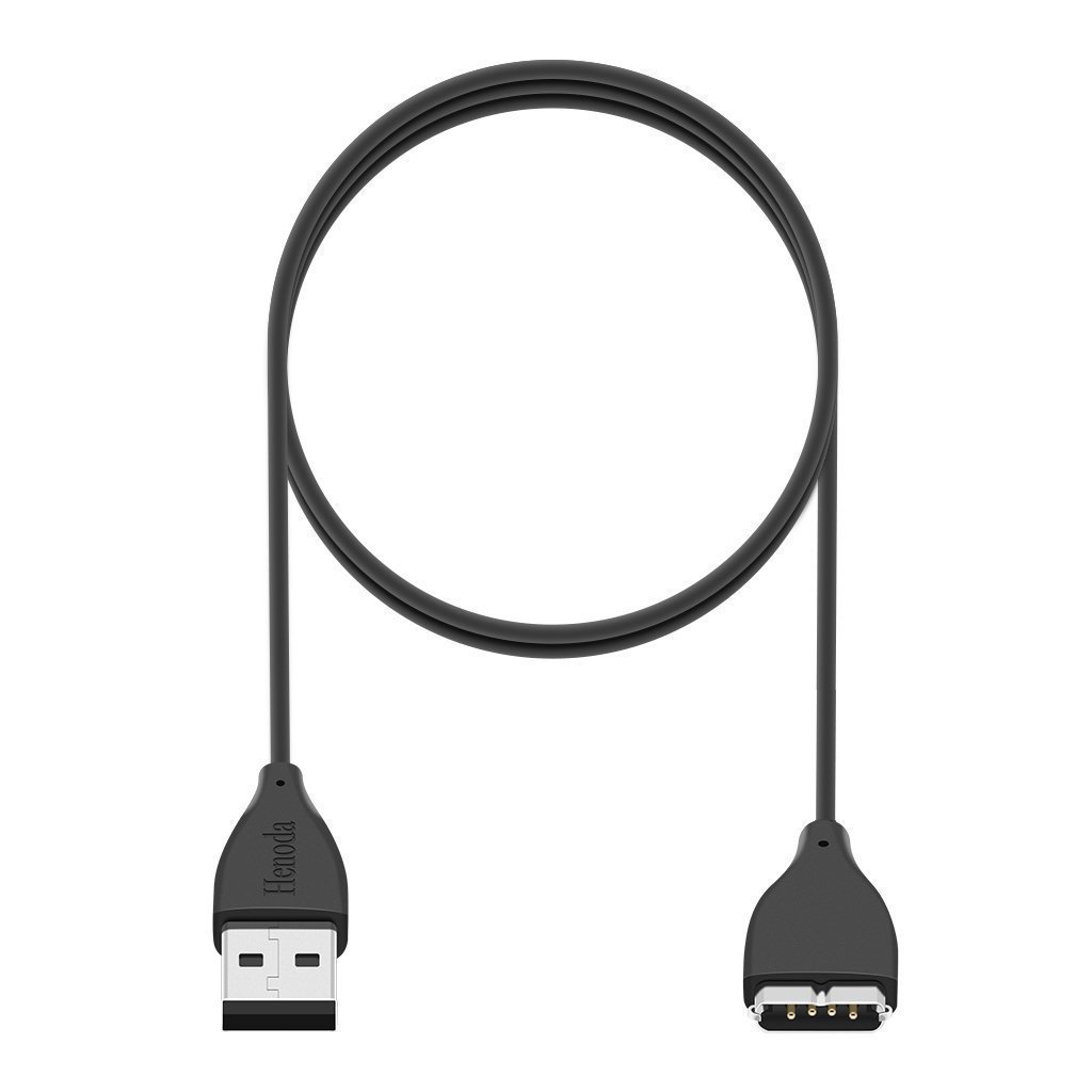 3FT Replacement USB Charger Charging Cable for Fitbit Surge Wireless Activity