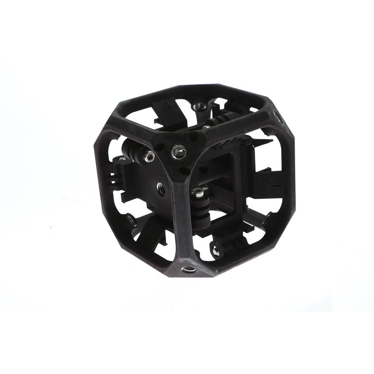 Freedom360 F360 Explorer Mount for GoPro HERO4 Standard Housings - SKU#1591814