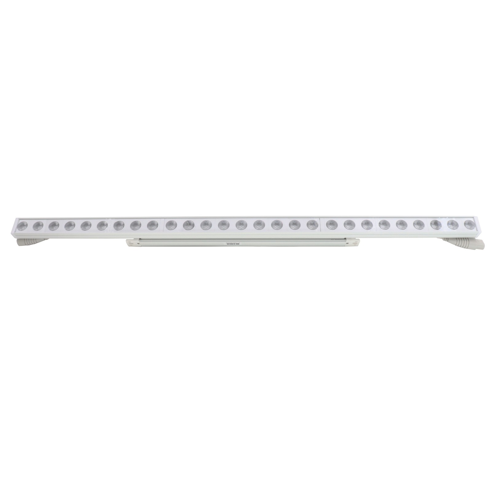 TRAXON MB.CO.2713565 COVE LIGHT AC HO-27 LINEAR LED LIGHT, 3500K, 36-INCH, 120V