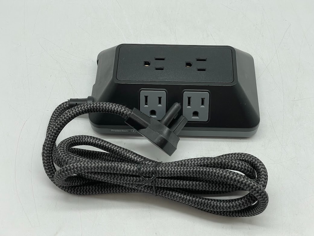 GE UltraPro Turtle - Black