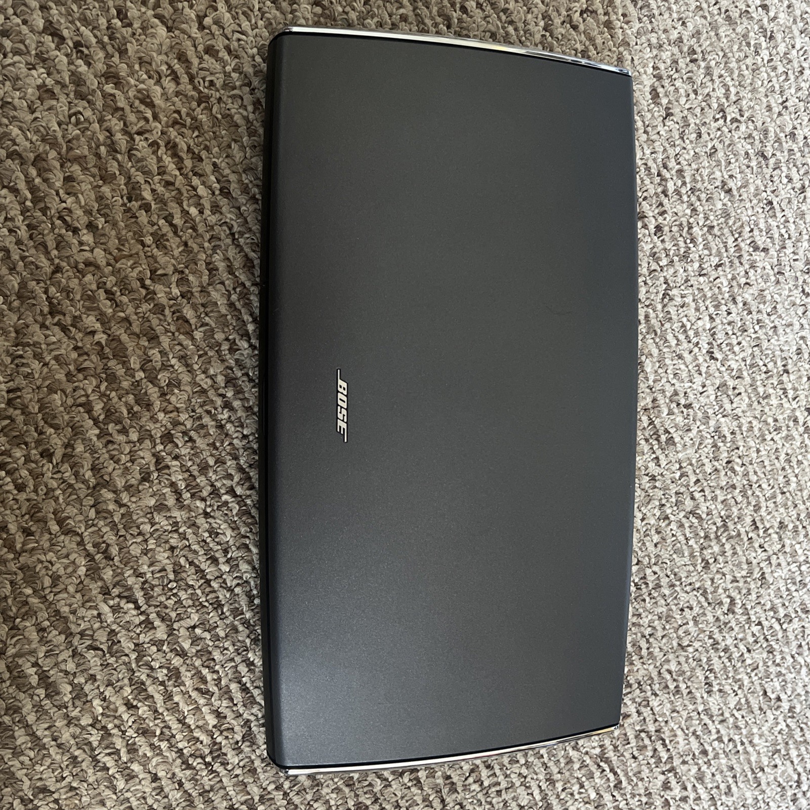 Bose Control Console Bose AV35 for Bose Lifestyle V25 V35  135 No Power Cord