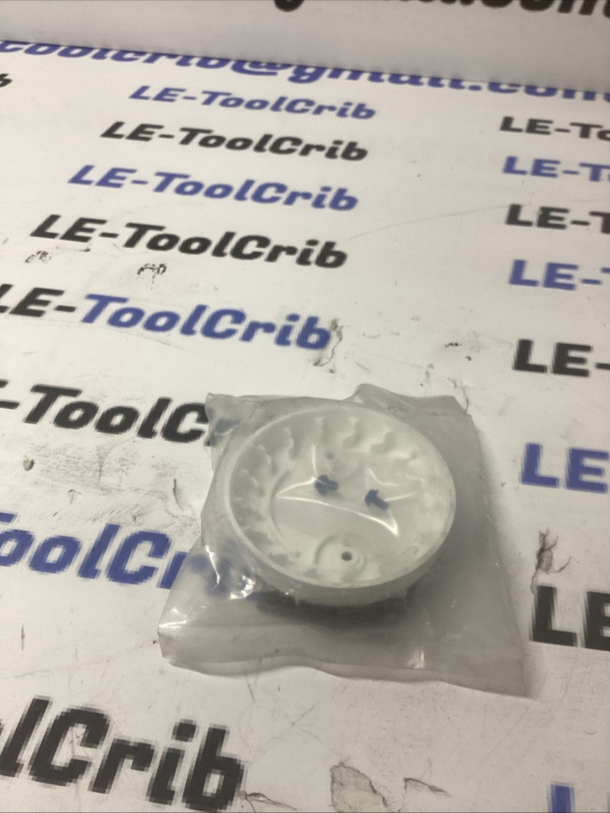 Total Source Rotor Distributor CBP/580051809 J-604