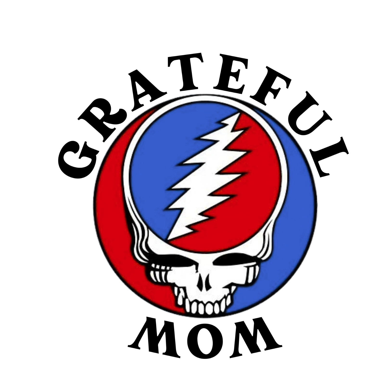 Grateful Parent T-Shirt