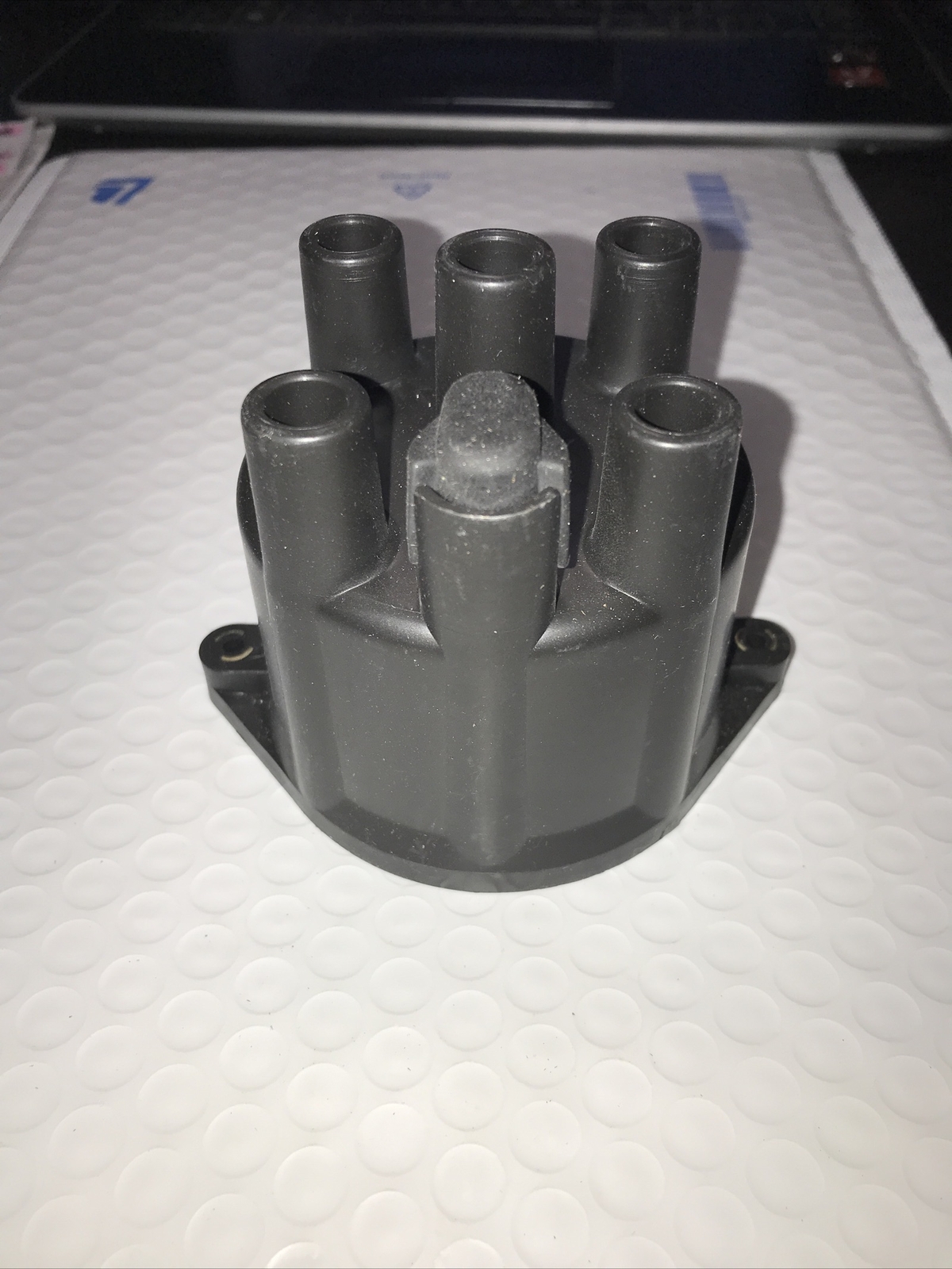 Distributor Cap Kemparts W340X FREE SHIPPING crosses to Standard JH152