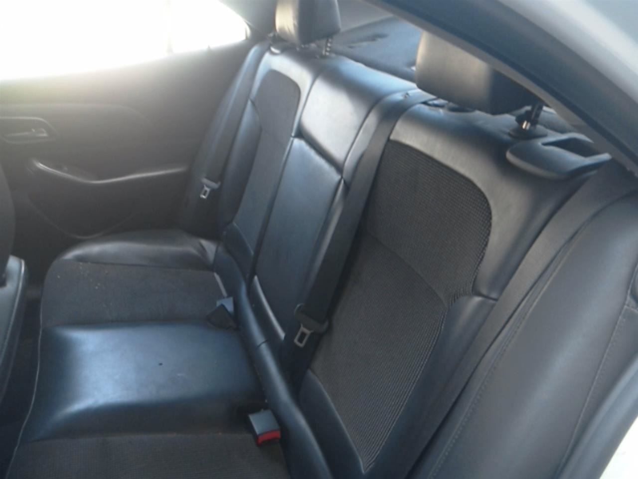 Passenger Right Air Bag Passenger Knee Fits 13-17 XTS 104917972