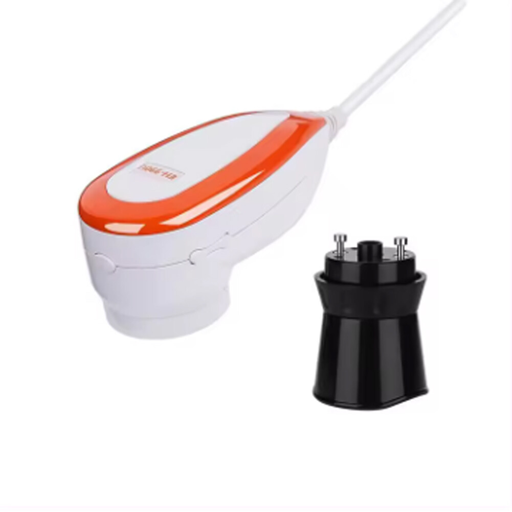 Portable hair analyzer machine skin analyzer iriscope iridology camera-