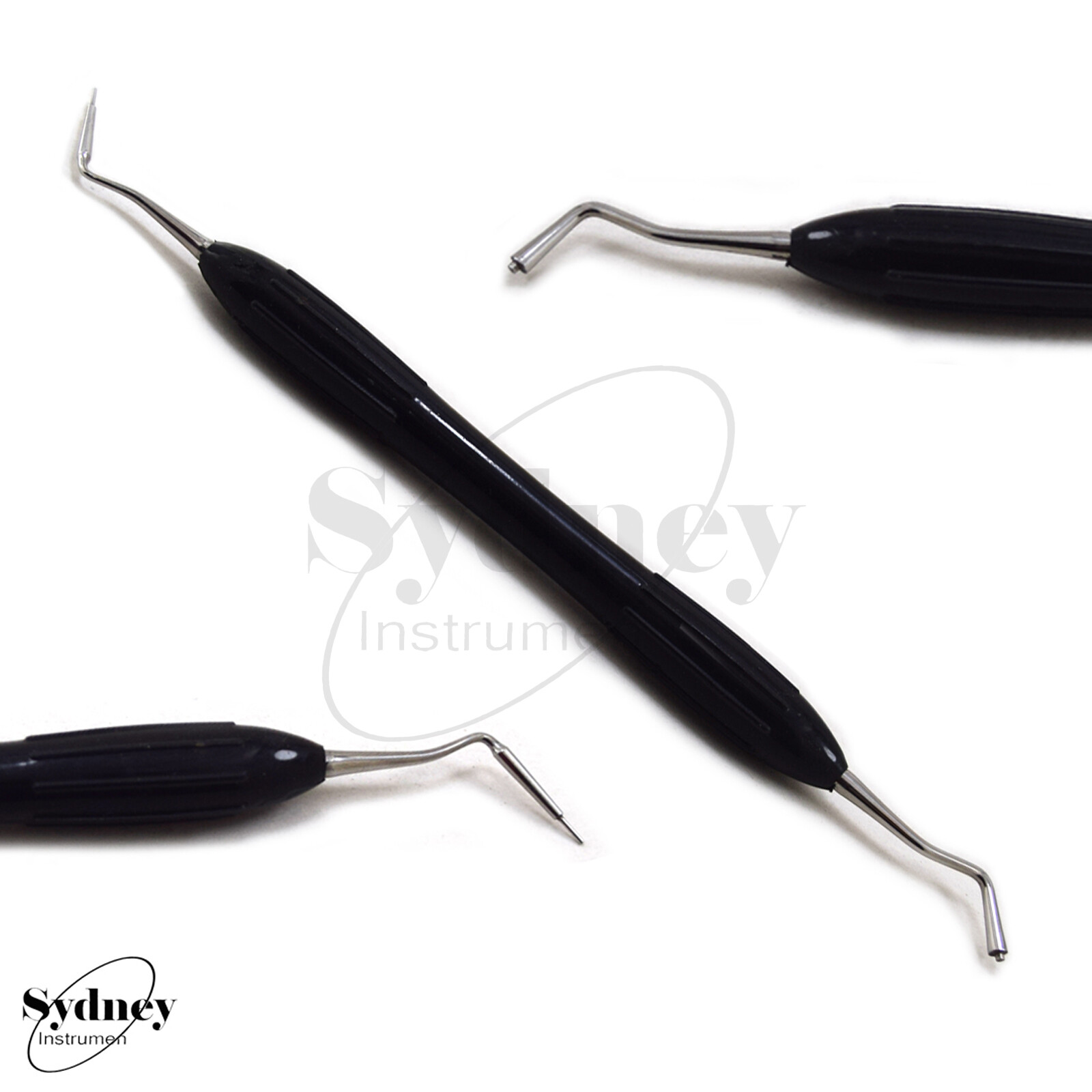 Dental Composite Instruments Flat Plastic Flat Plastic Lab Technician Instrument