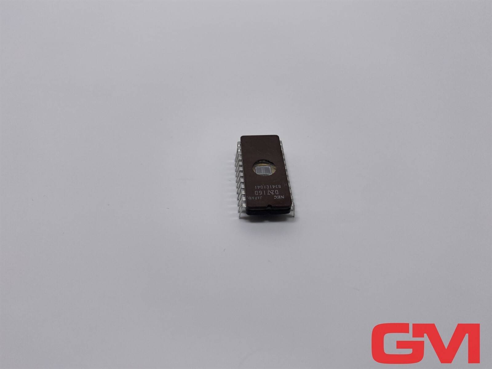 NEC Memory Module D2716D UV-Erasable EPROM 16K 2Kx8