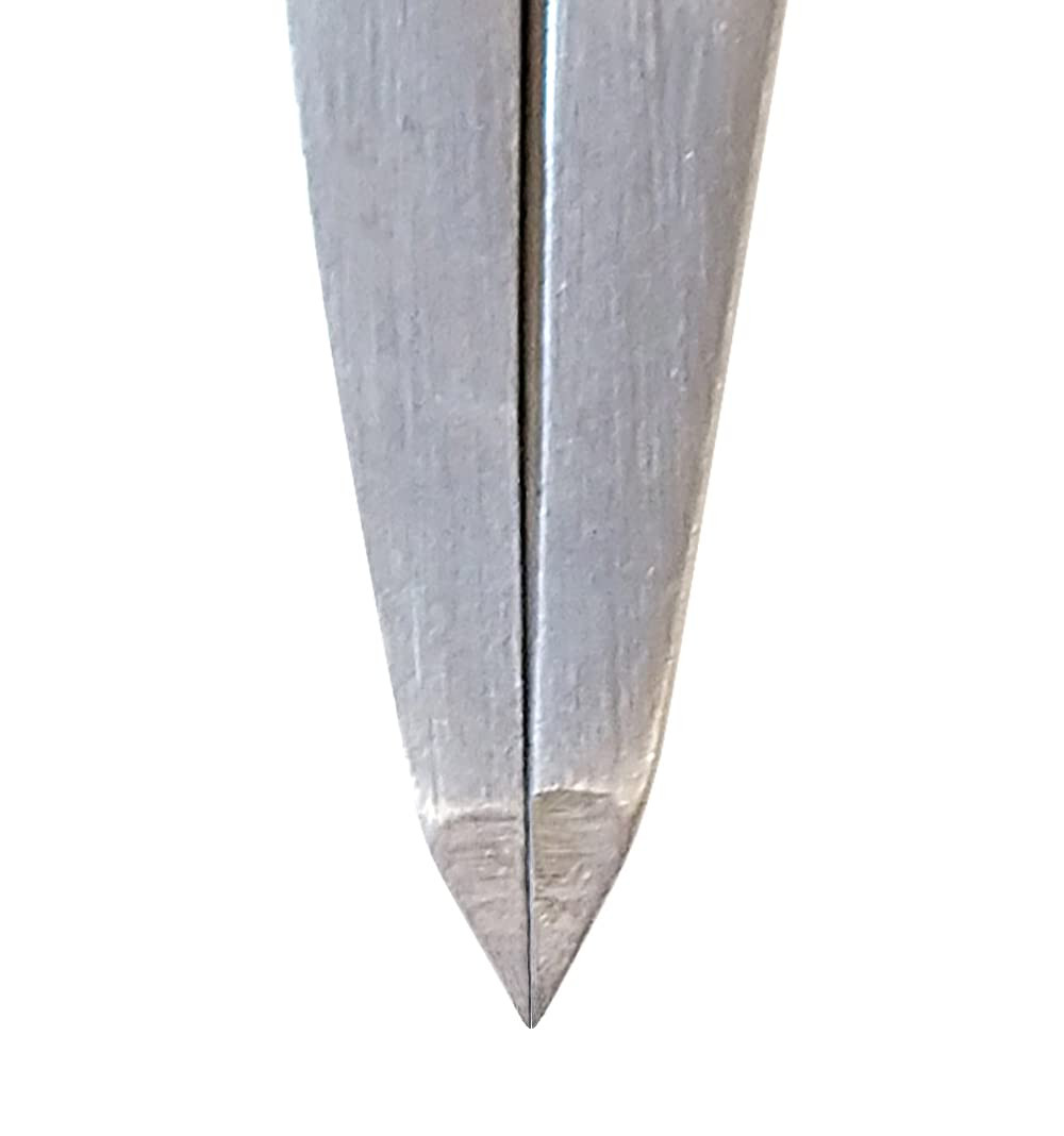 Shinwa Sokutei Steel Compass 15cm A 77518