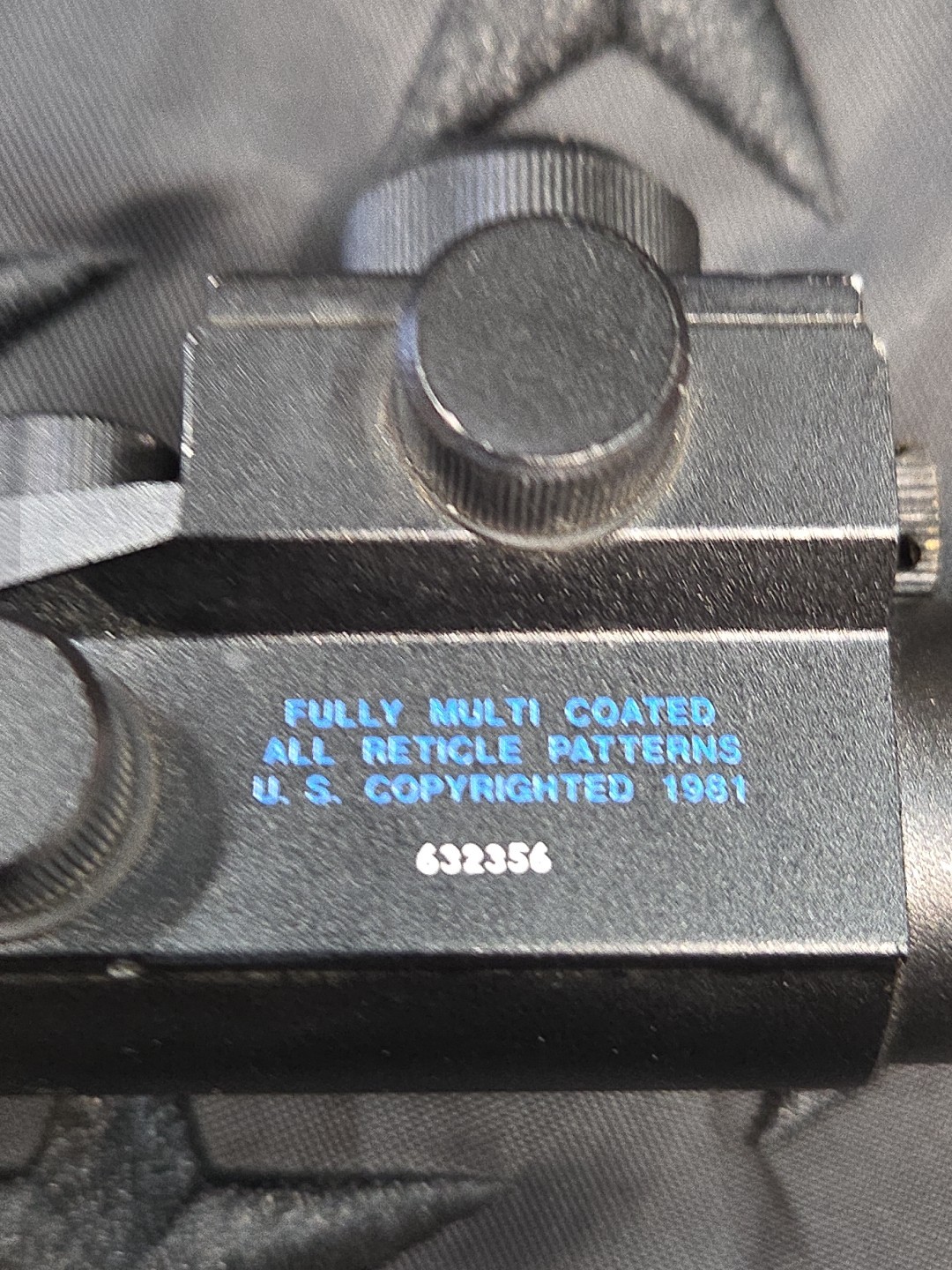 Shephard Scope