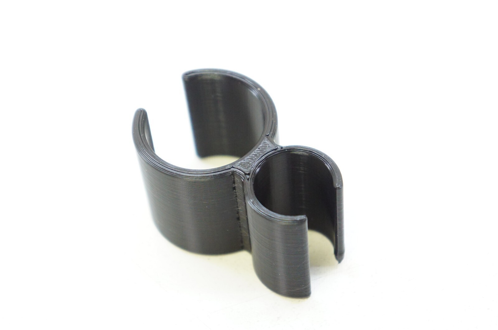 Microphone Clip for Shure SM57 To Condenser Mic Holder Fixator Live Music A26m