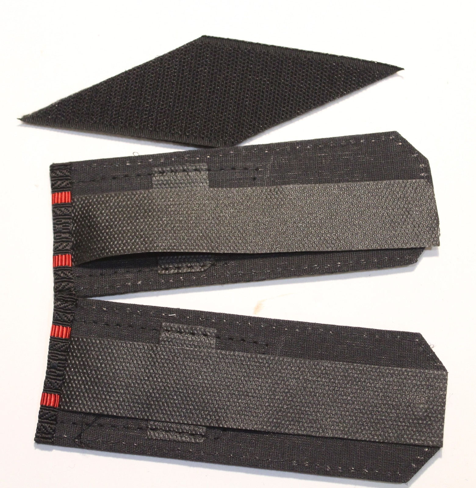 Current Russian Naval Infantry Marines insignia shoulder boards breast tab patch