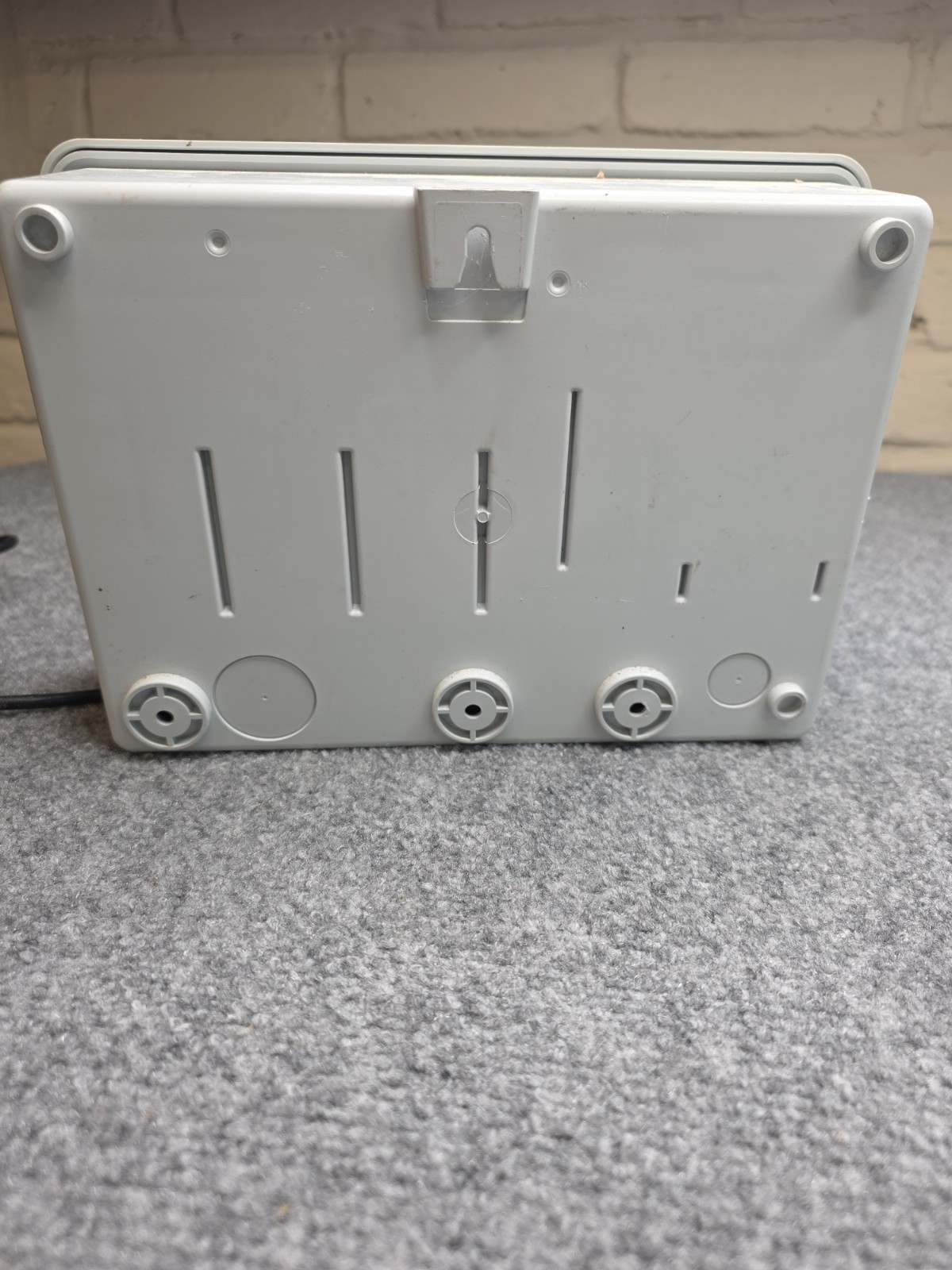 Rain Bird ESP-Me Enhanced Modular Irrigation Controller 7-Station ESP-SM3