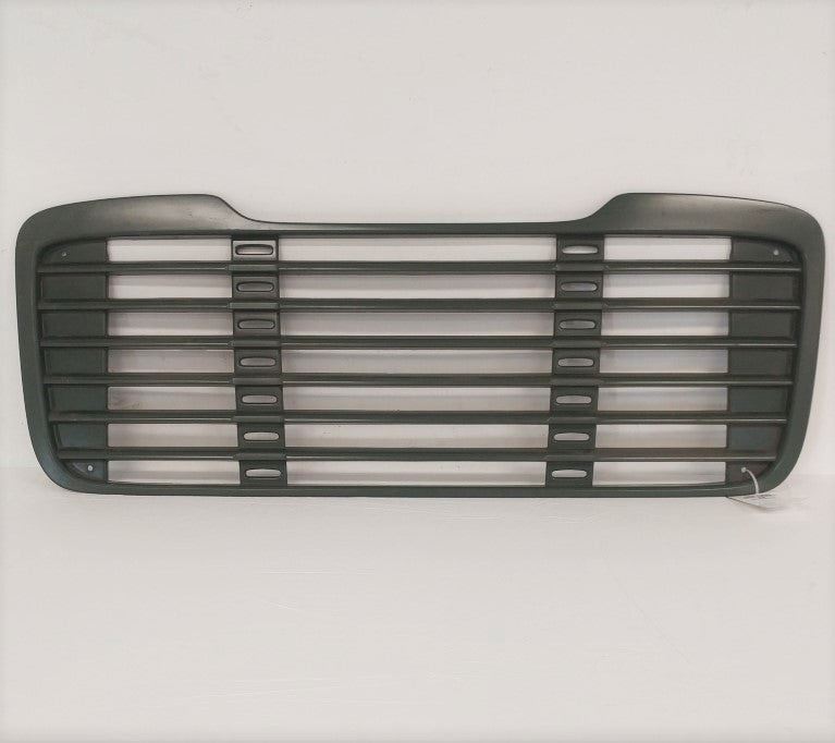 Used Freightliner M2 Highway Hunter Green Grille  - P/N  17-14787-000