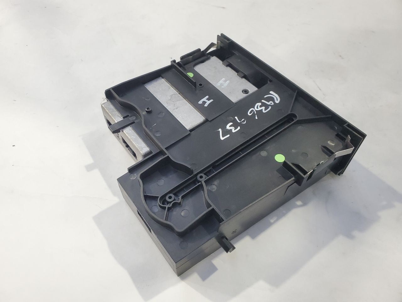 2007 Audi S8 OEM Multi Media Music Module 4E0035785B