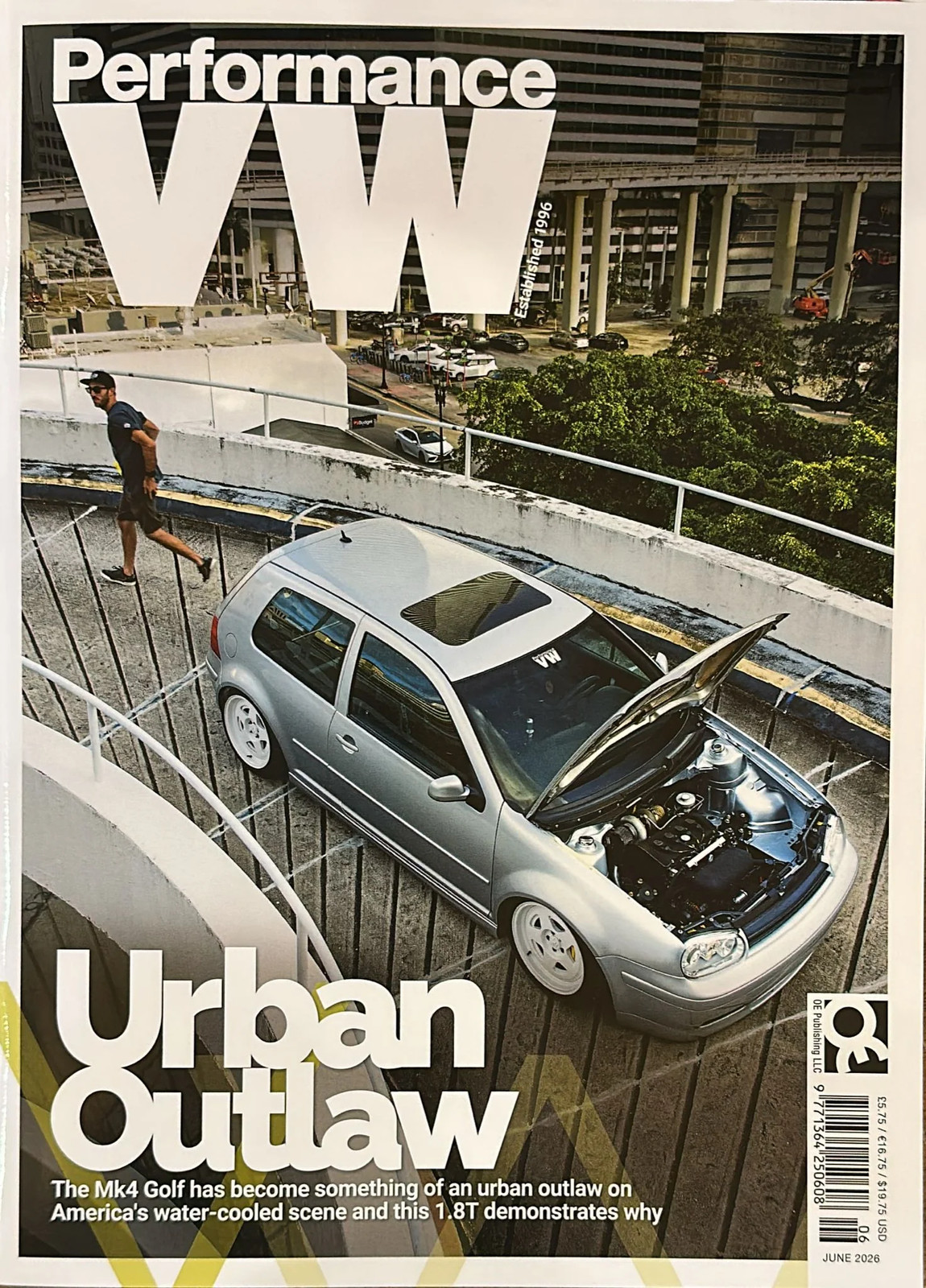 Performance Vw Magazine June 2026
