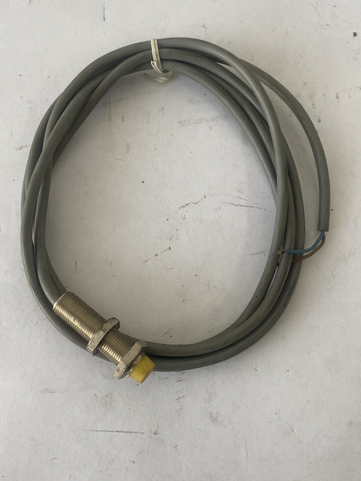 Honeywell 926AB2XM-A9T-L Microswitch
