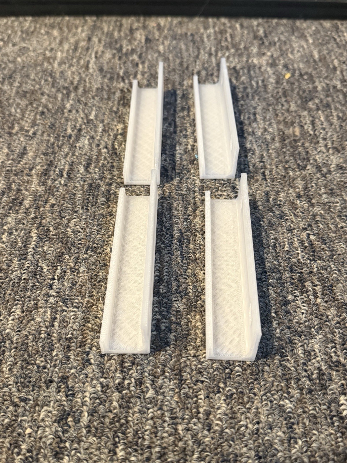 CGC Comic Book Wall Mount for Graded Slabs | Display Shelf 3D Printed