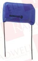 CORNELL DUBILIER 104MACQRL150 / 104MACQRL150 (NEW IN BOX)
