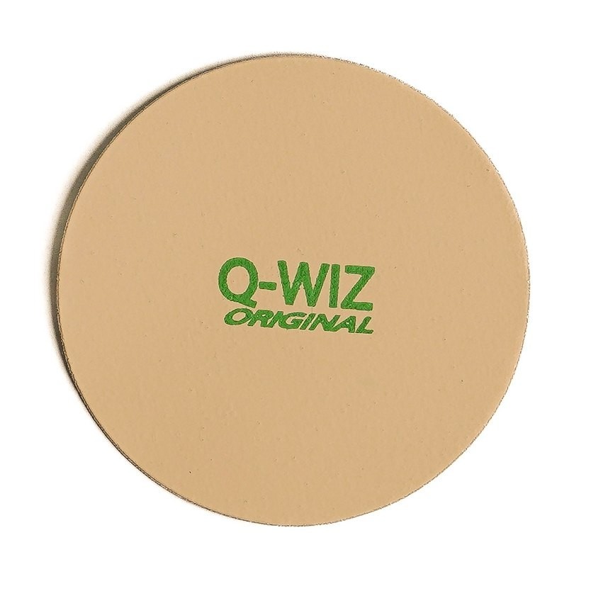 Q-Wiz! - Pool Cue Shaft Conditioner Shaft Polishing  Lowest Price On Ebay! Per 1
