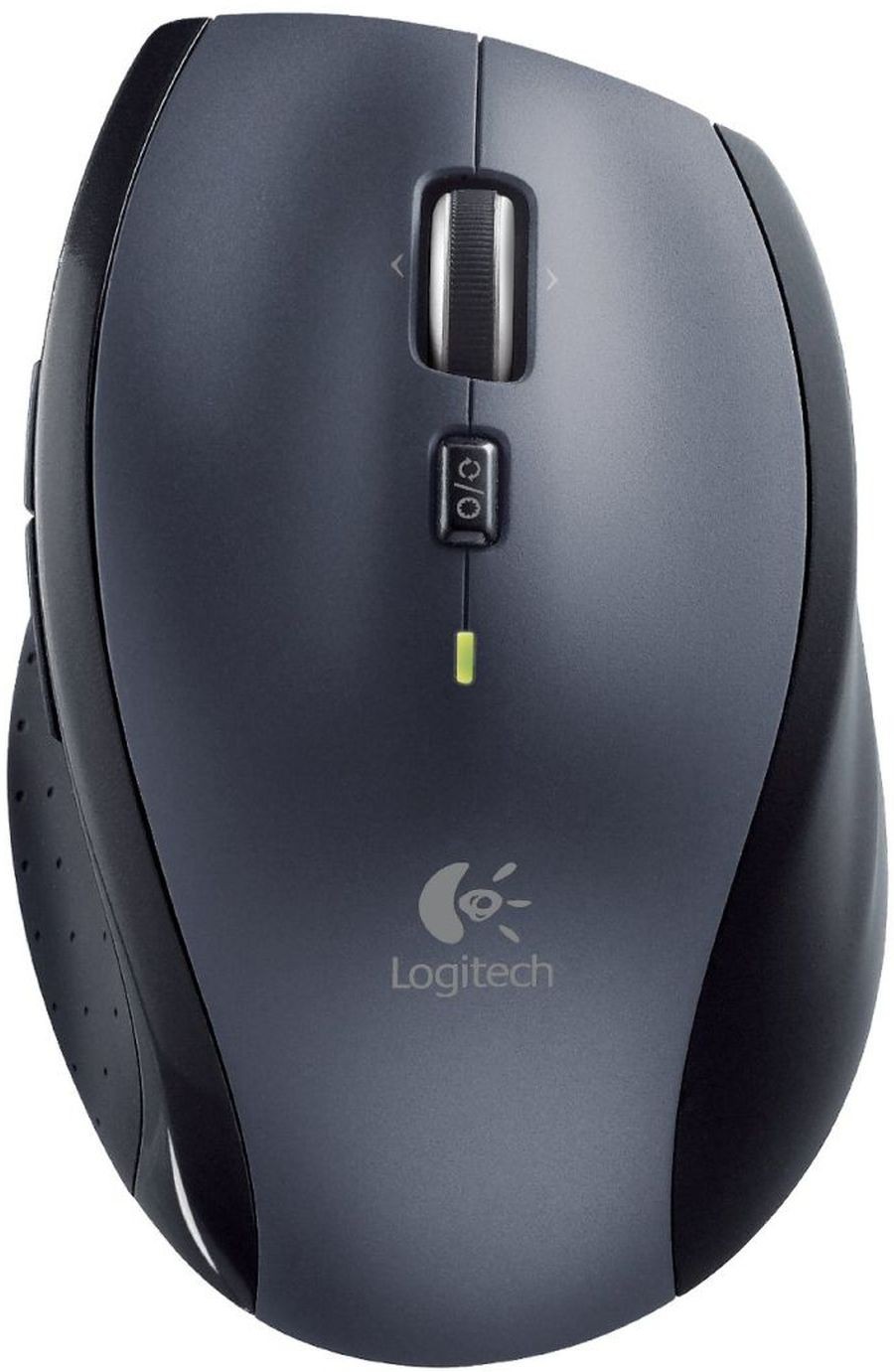 Logitech M705 Marathon Wireless Mouse NO RECEIVER (/RT6-958-910-001935-UG)