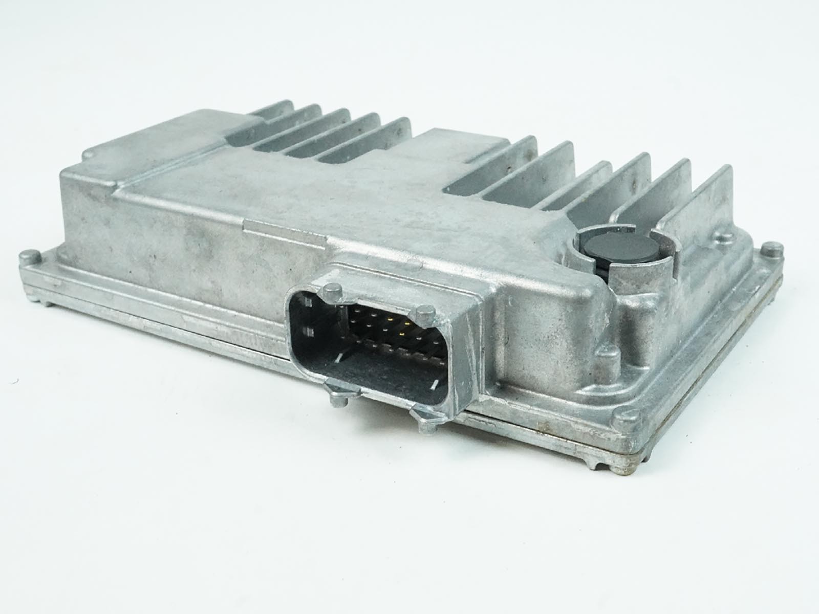 2011-2018 Audi A8 D4 Hydraulic Engine Mount Control Module 4H0907145B OEM