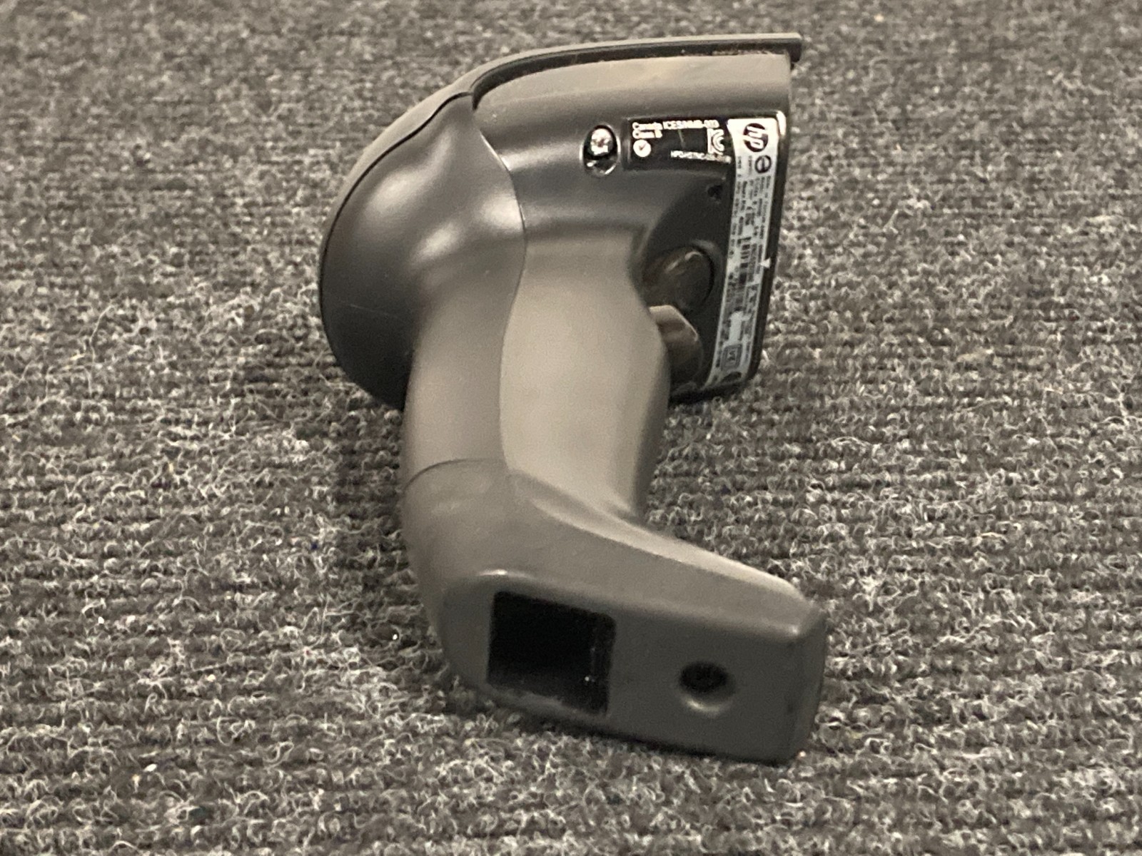 HP HP4430 Handheld Barcode Scanner (Unit Only)