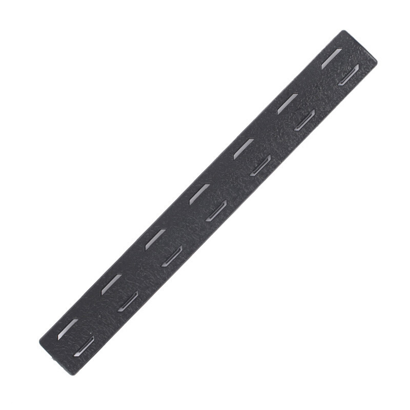 Rail Panel Snap-in Panel Covers Slot Covers fit M-LOK KEYMOD Protection System