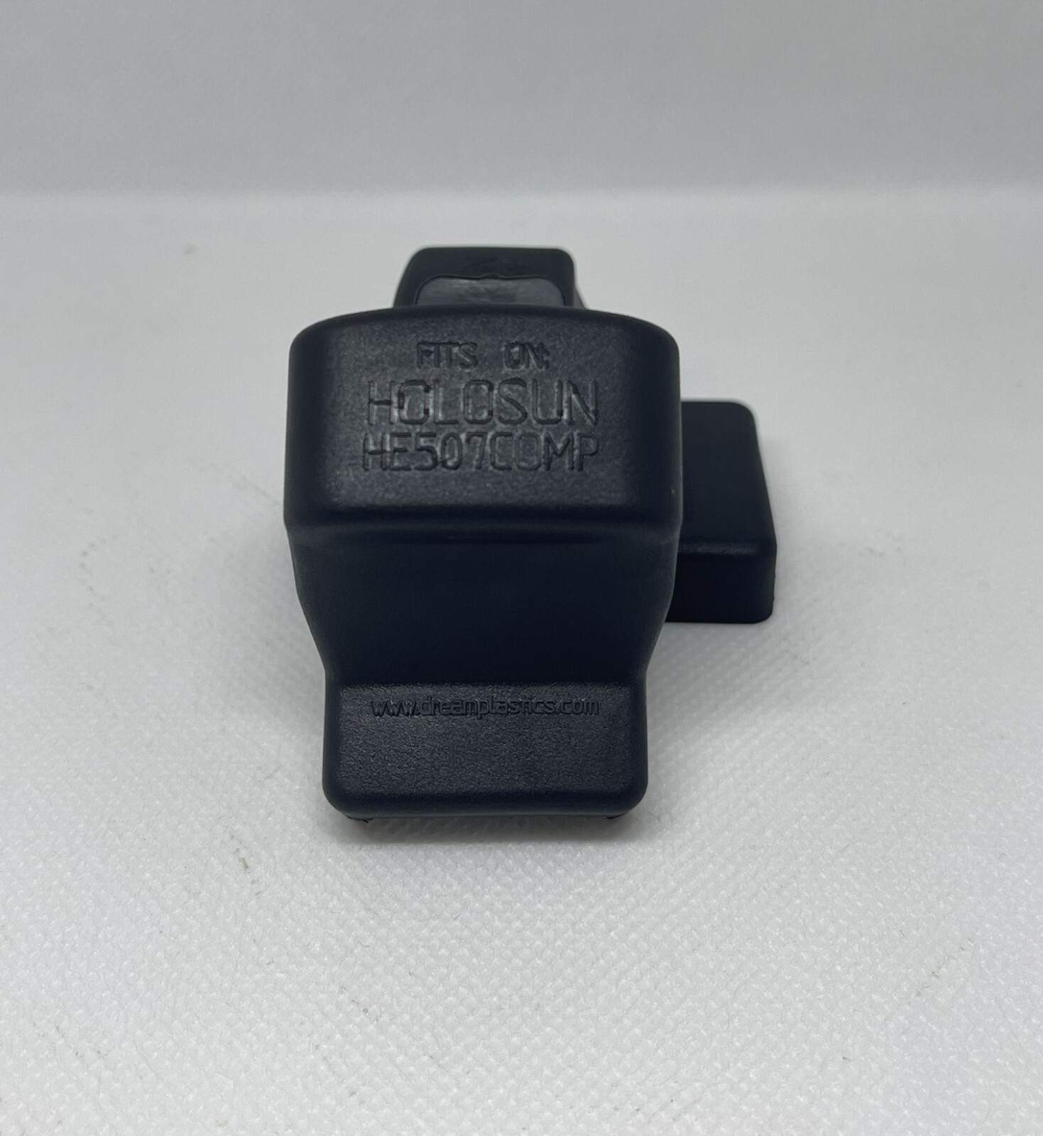Dream Plastics Scope COVER for Holosun 507COMP *Made in the USA* NEW