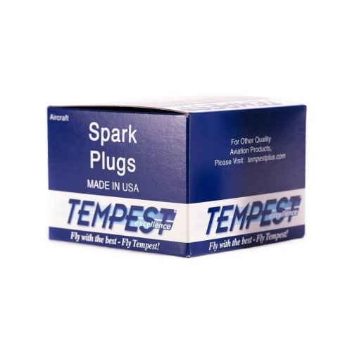 Tempest Spark Plug - UREM40E
