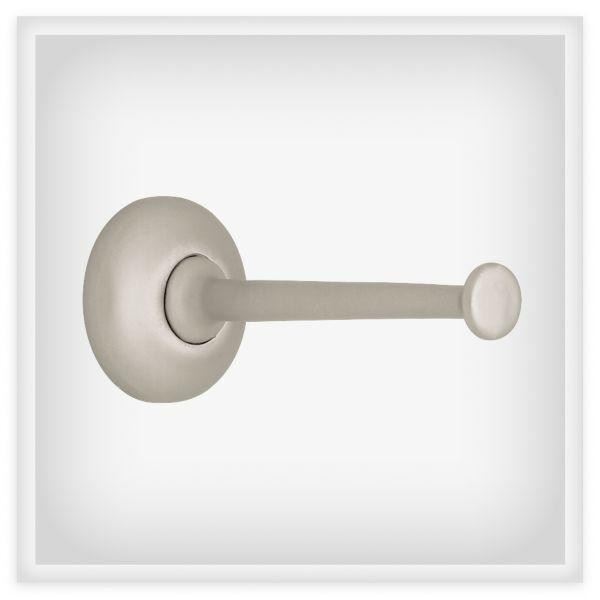 Single Elegant Coat Hook