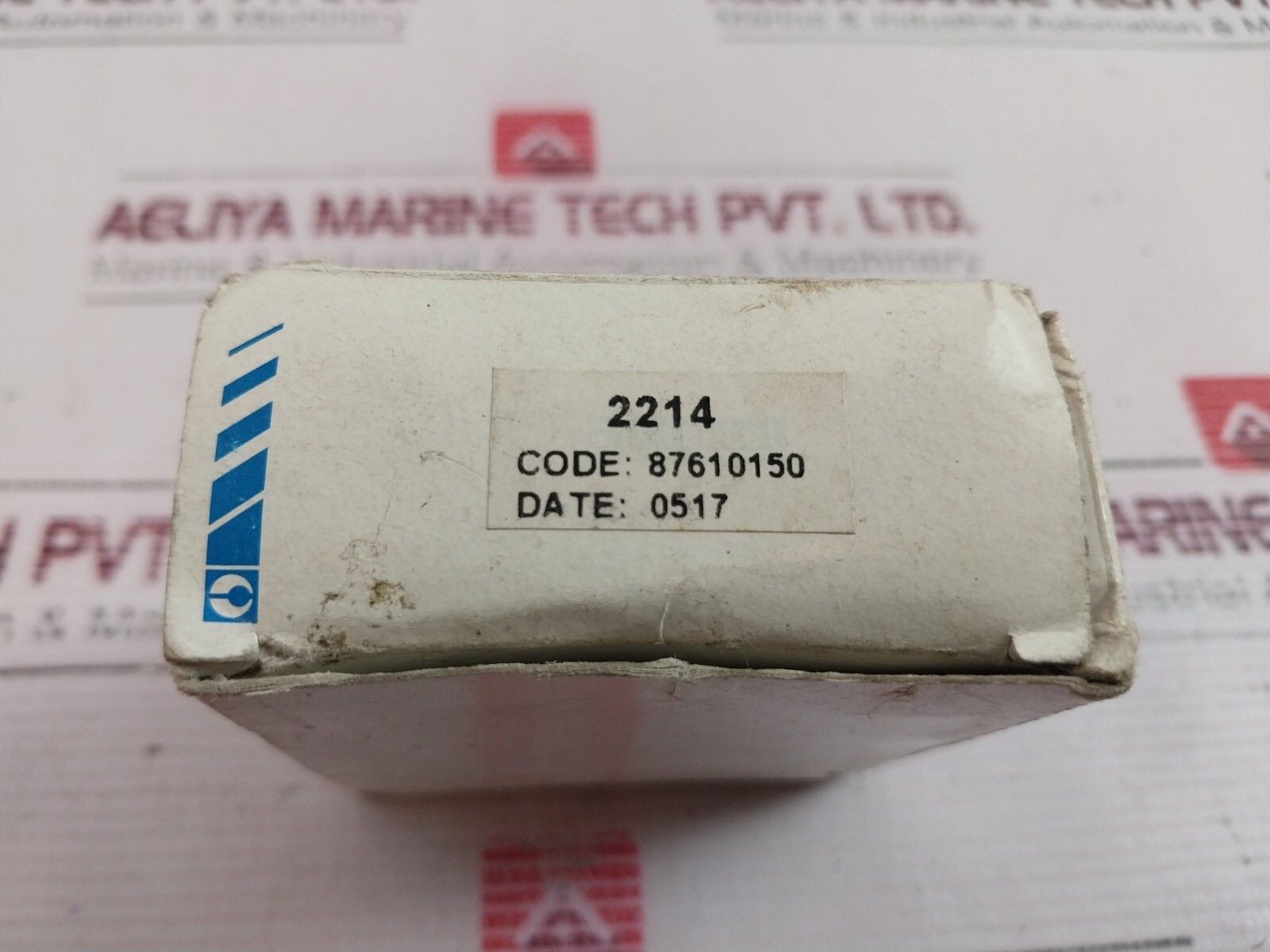Crouzet CP2 Hour Counter 48…240v