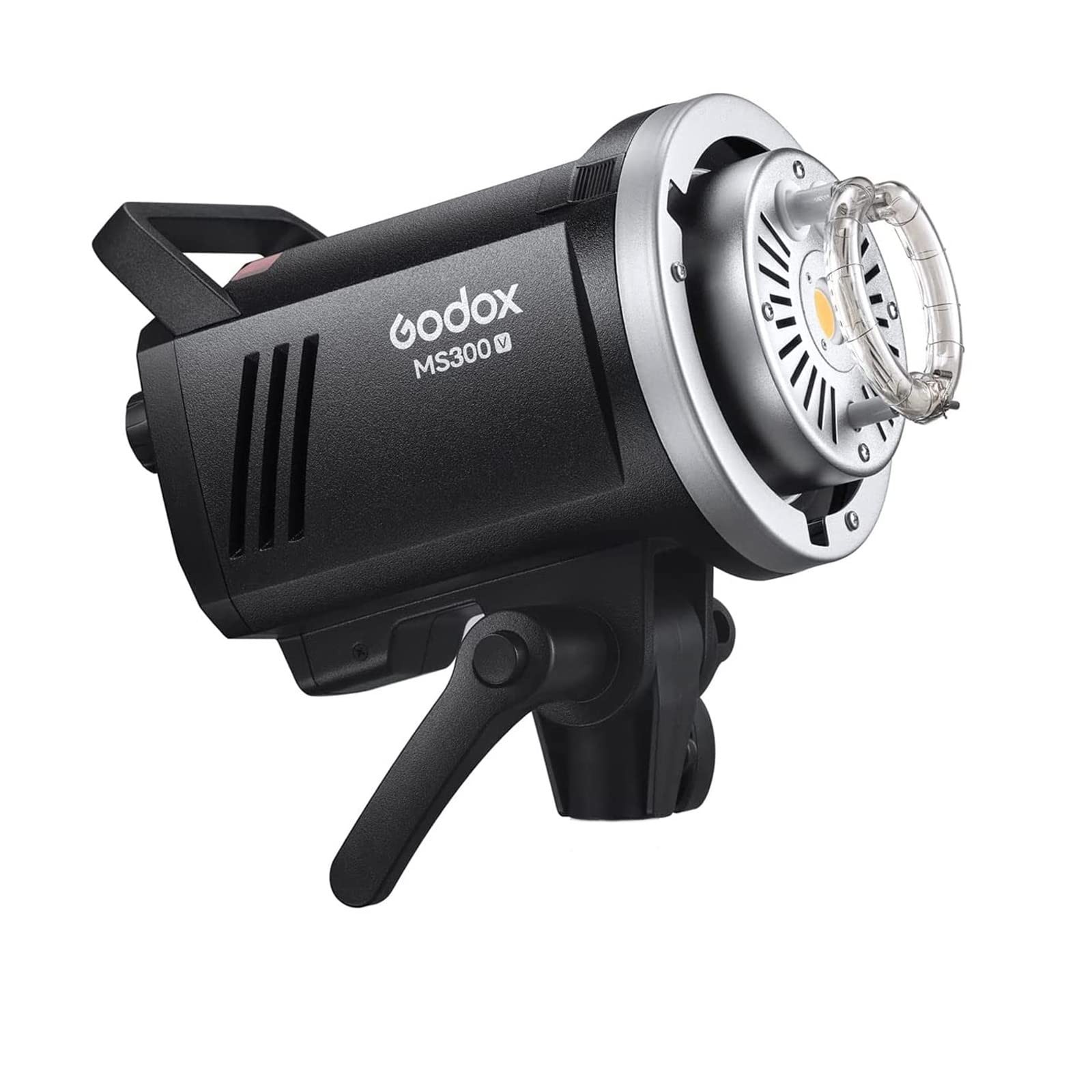 Godox MS300-V MS300V 300W Compact Studio Strobe Flash Light Bowens Mount Flashes
