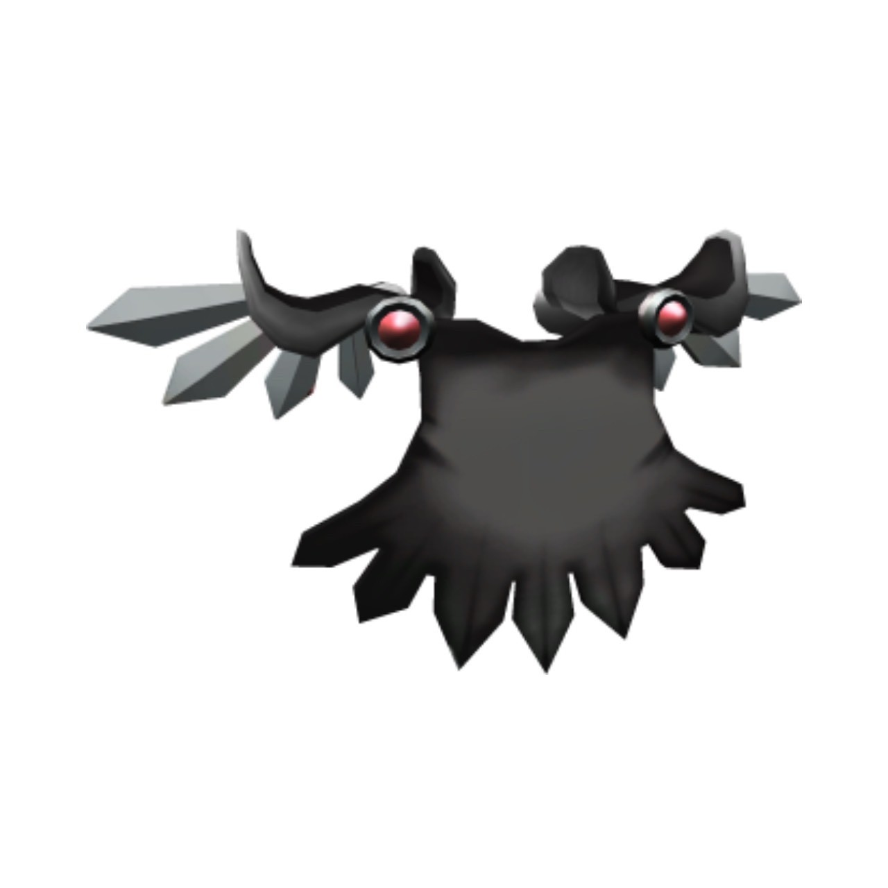 ROBLOX Black Dominus Palliolum | Roblox Virtual Code |