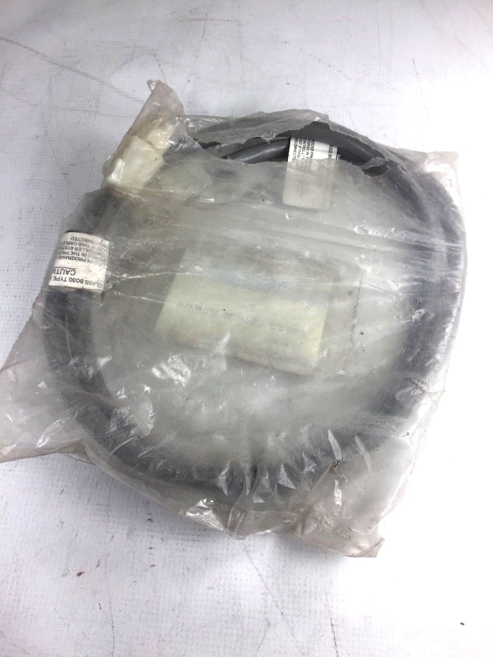 Square D P2 Power Supply Cable, Type CC-20, Class 8030, 74205 NEW