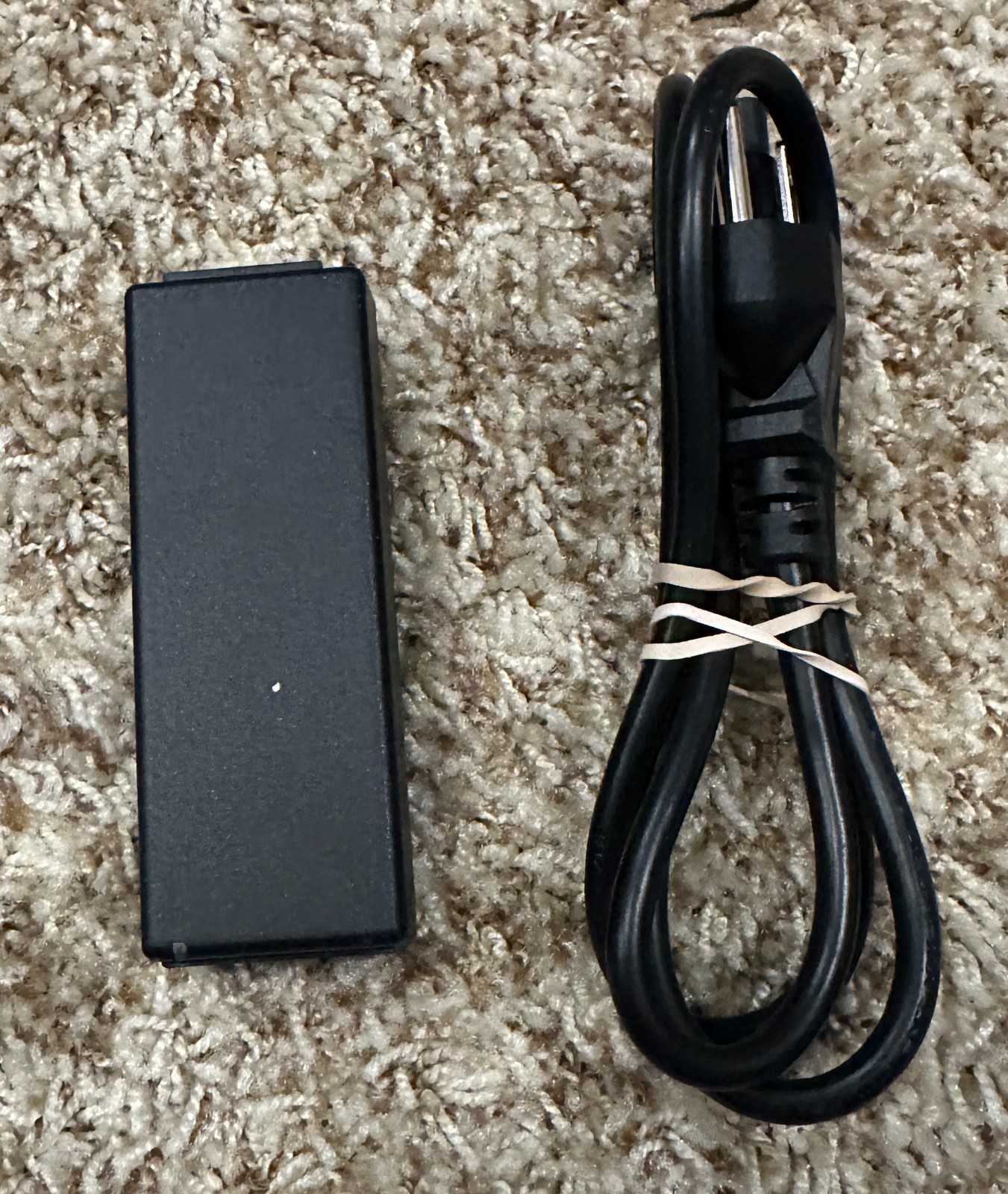 Ring POE Injector- POE 15M-1AFE