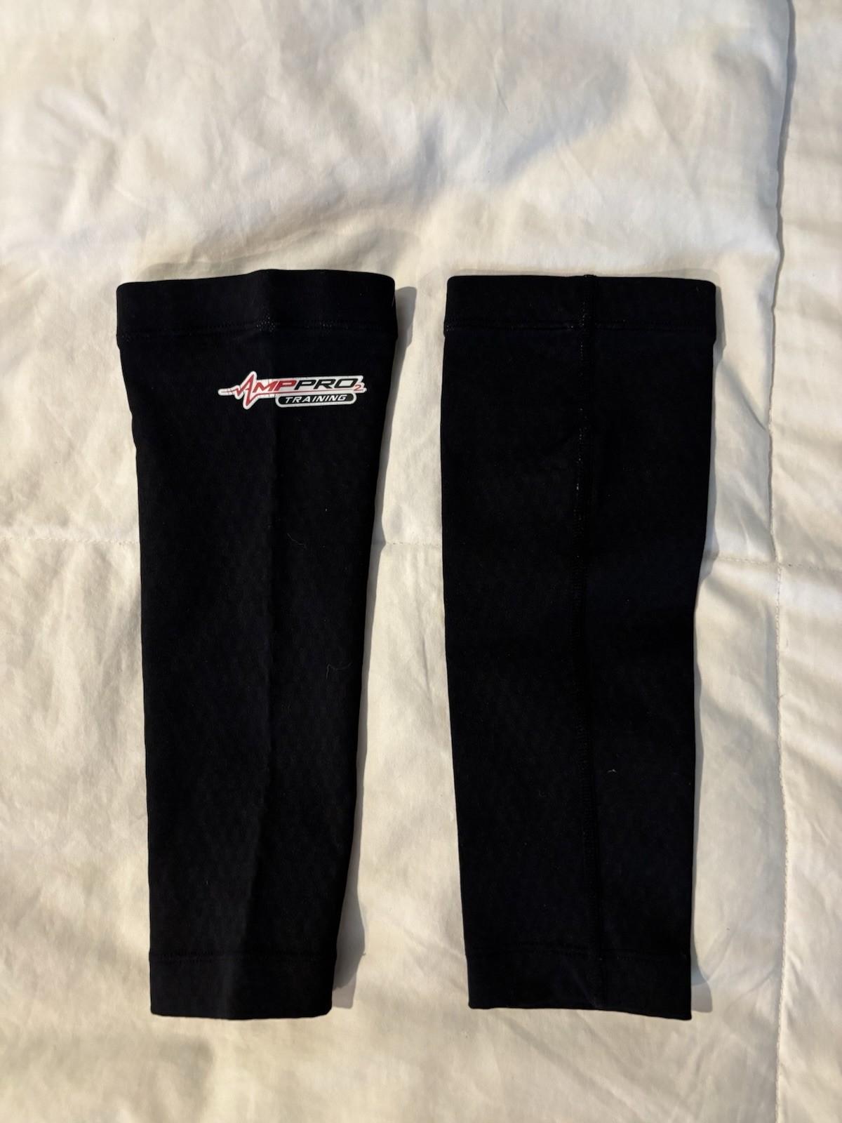 Saucony Amp Pro 2 Compression Calf Sleeves - Size Medium