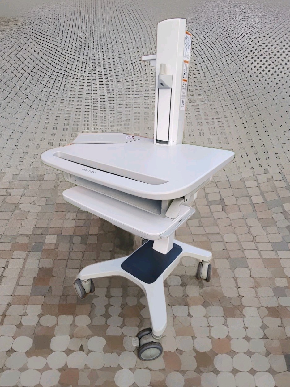 Ergotron TeachWell Mobile Digital Workspace