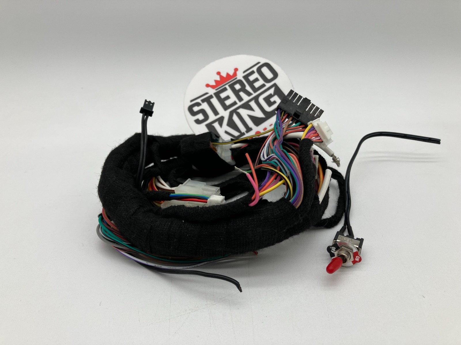 Directed 5X10 Digital Remote Start and Security System