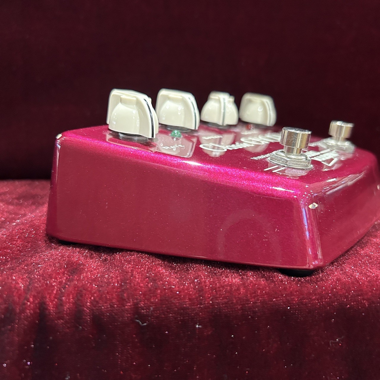 Carl Martin Classic Chorus