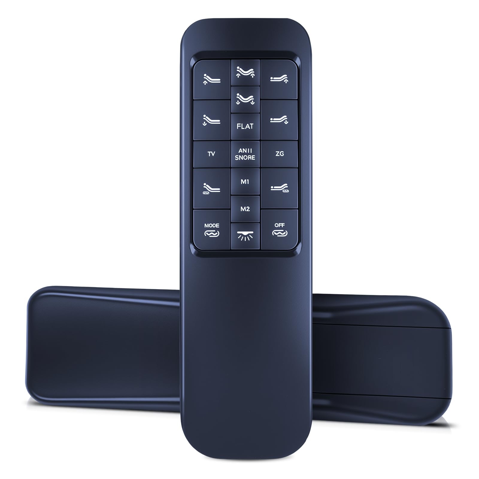 Replacement Remote for Malouf Yiree i400 S655 Adjustable Bed Head Foot Massage