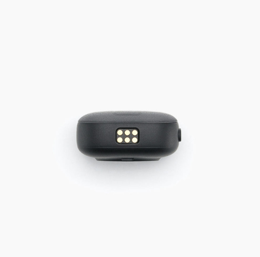 NEW DJI Mic 3 Transmitter Wireless Microphone Shadow Black No Tariffs In US