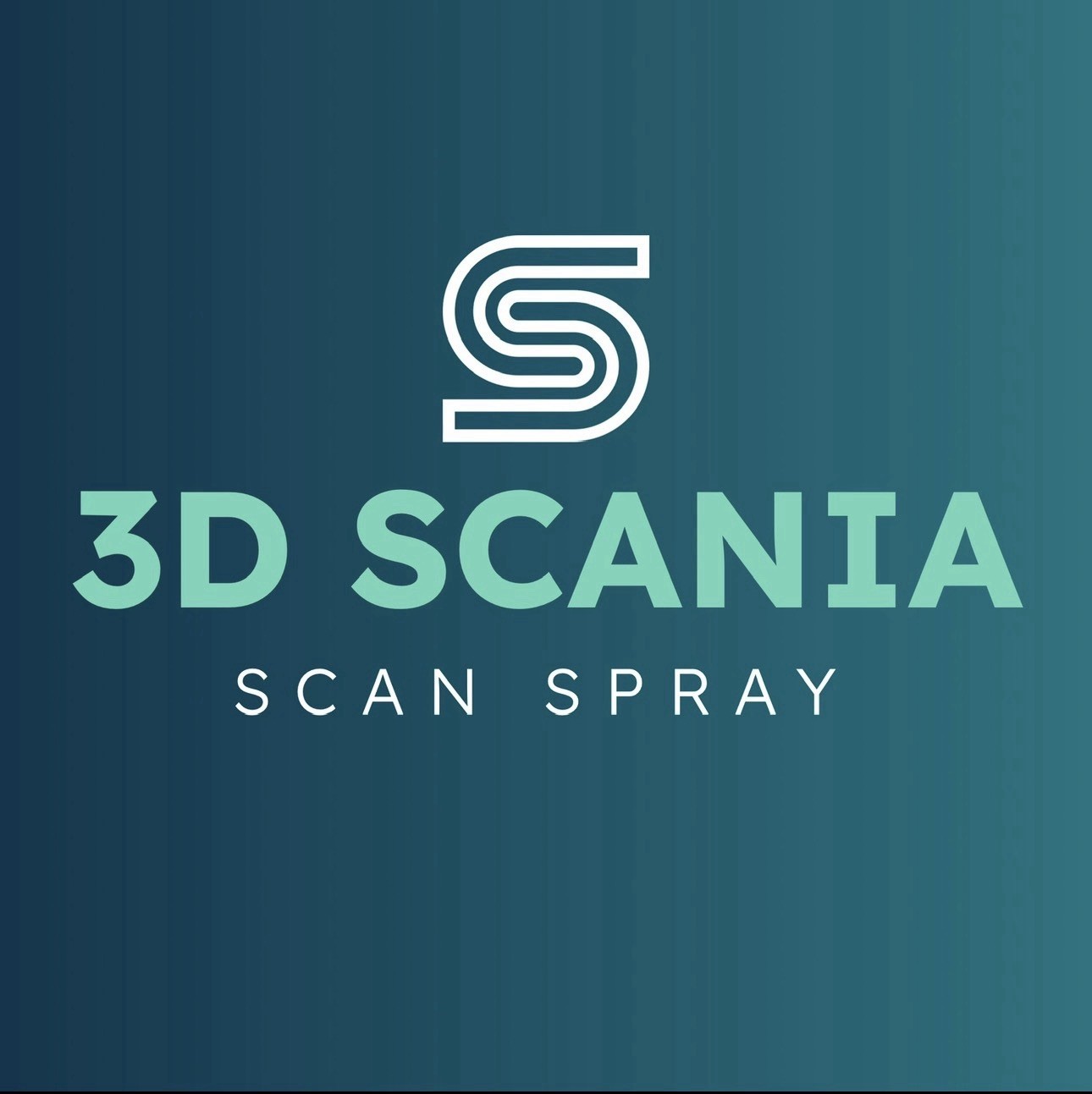 3D DENTAL SCAN SPRAY (12 ea - 1 Box) *Made in Germany (Professional User Only)