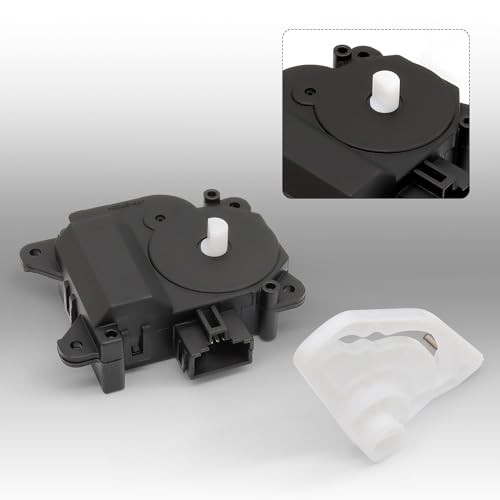 HVAC Heater Blend Door Actuator 87106-30371 604-917 for LEXUS 1998-2005 GS300