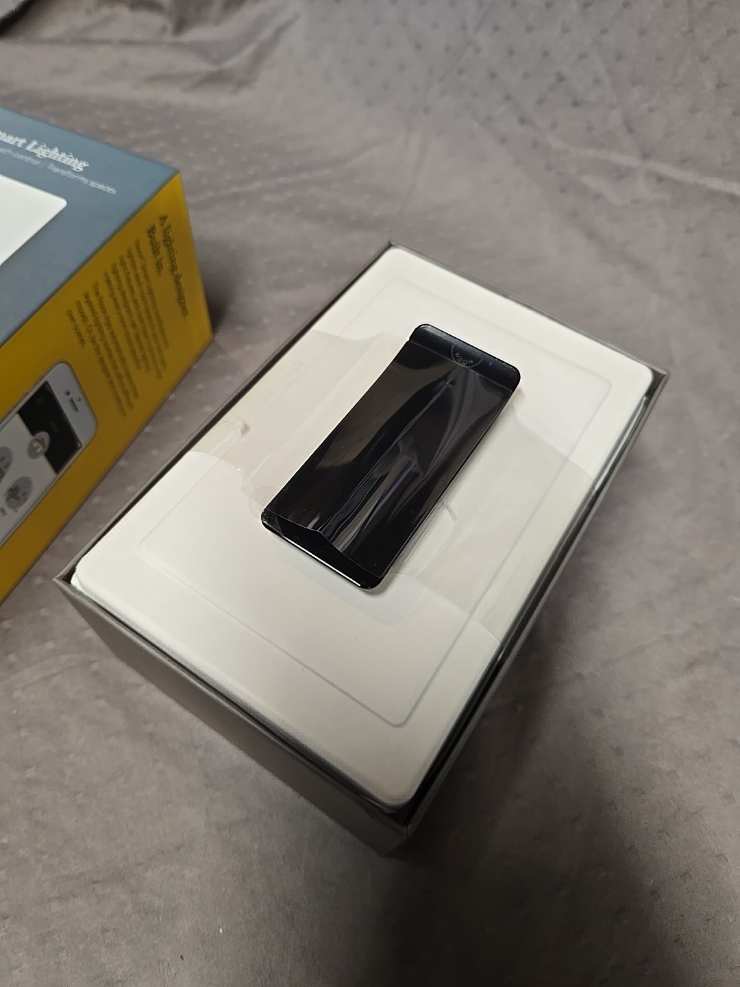Noon Smart Lighting - One Touch Control Room Director -N100US