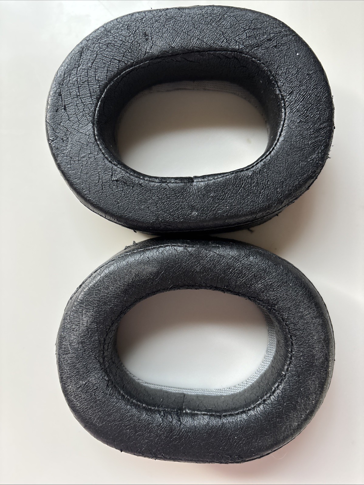 Oregon Aero Air Flight Soft Seal Ear cups.