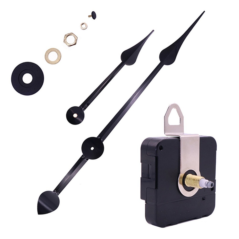Replacement Clock Mechanism Clock Movement Mechanism Replacement DIY Minute Hand