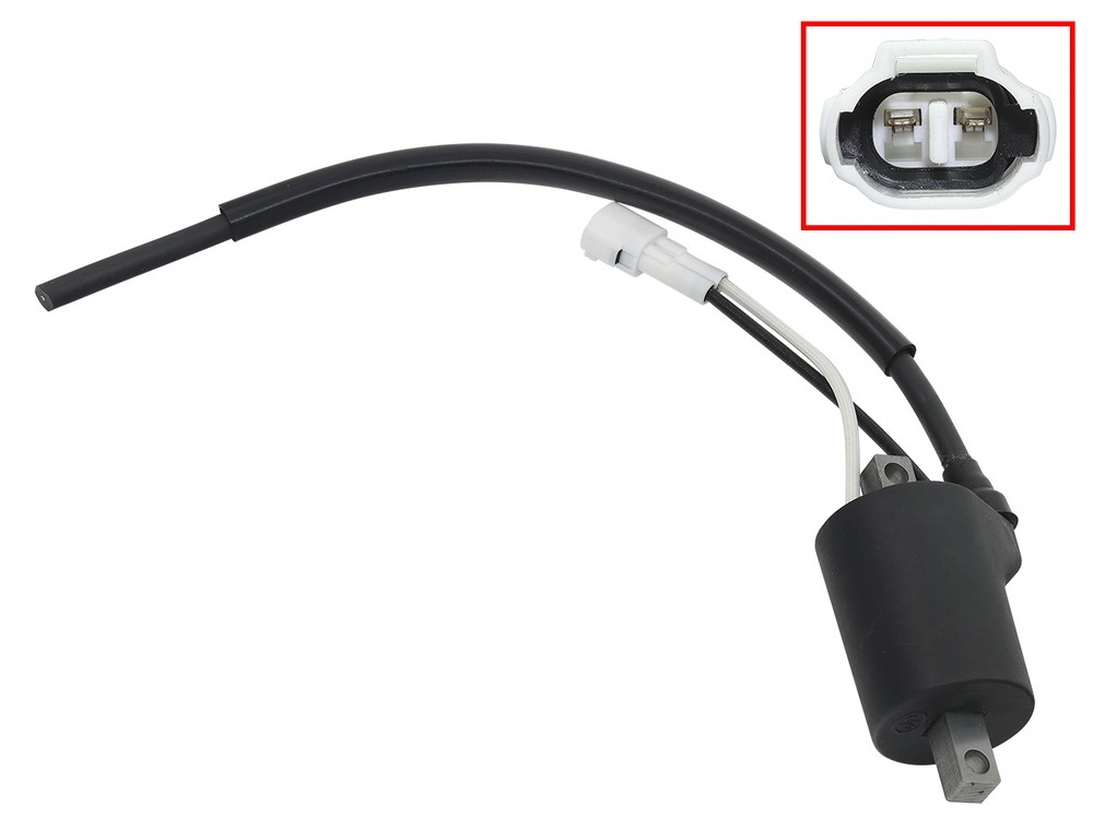 SP1 External Coil - SM-01197