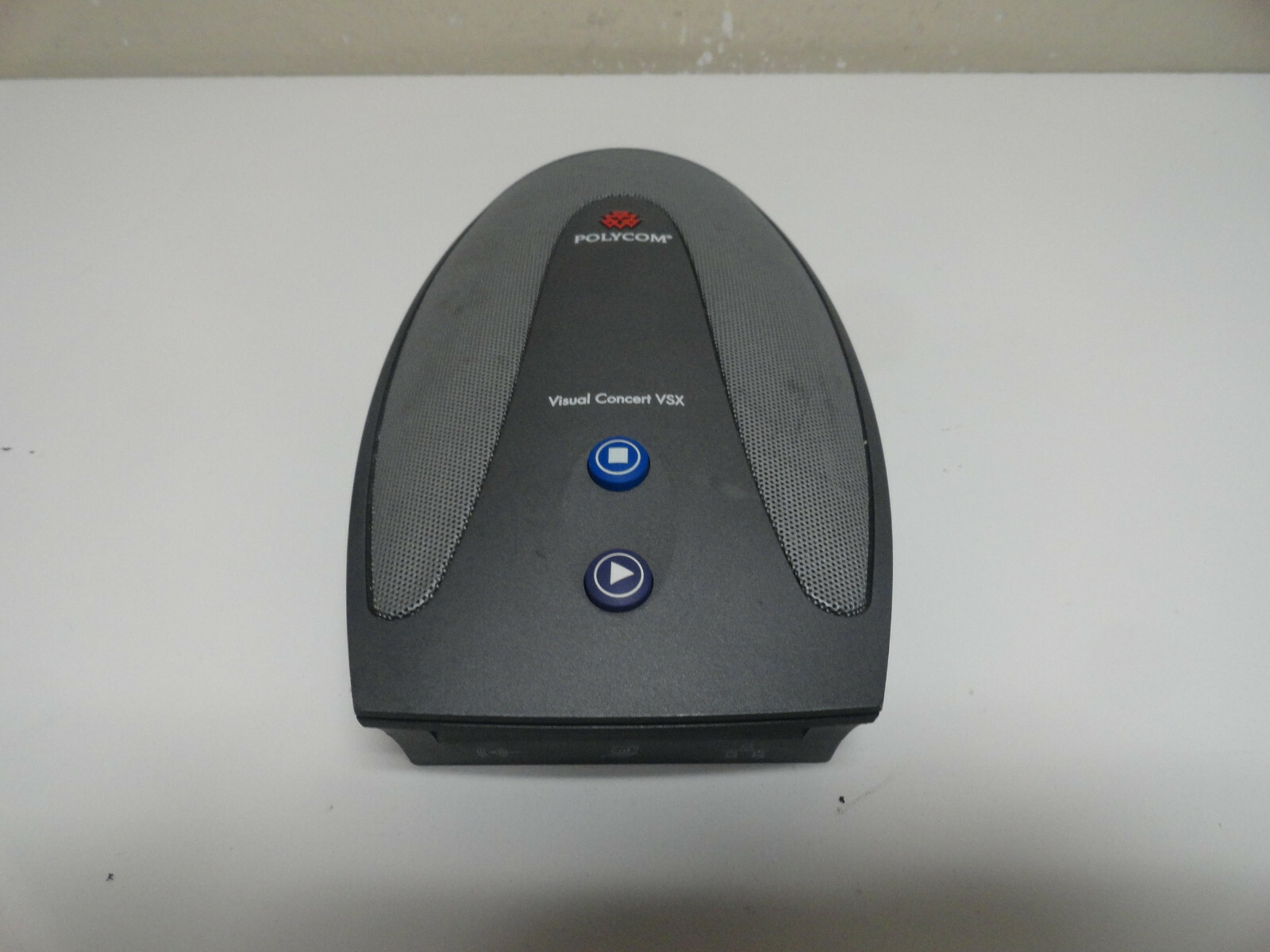 Polycom VSX 7000 VGA Adapter 2201-20560-204 Visual Concert Base