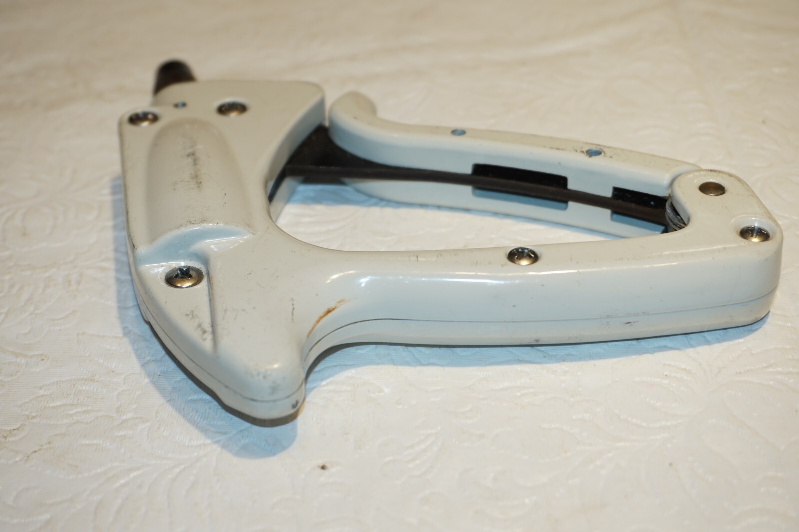 JDV WG100R3278INS-S Wire Wrap Tool